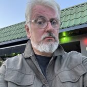 Marcin Kubiak bufetowy