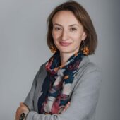 Monika Czerwińska stowarzyszenie mali bracia Ubogich
