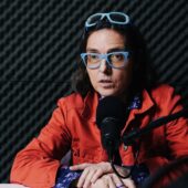 Wanda Wasilewska, reportażystka radiowa Radio Poznań
