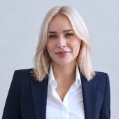 Anna Warchlewska