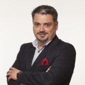 Piotr Drygas